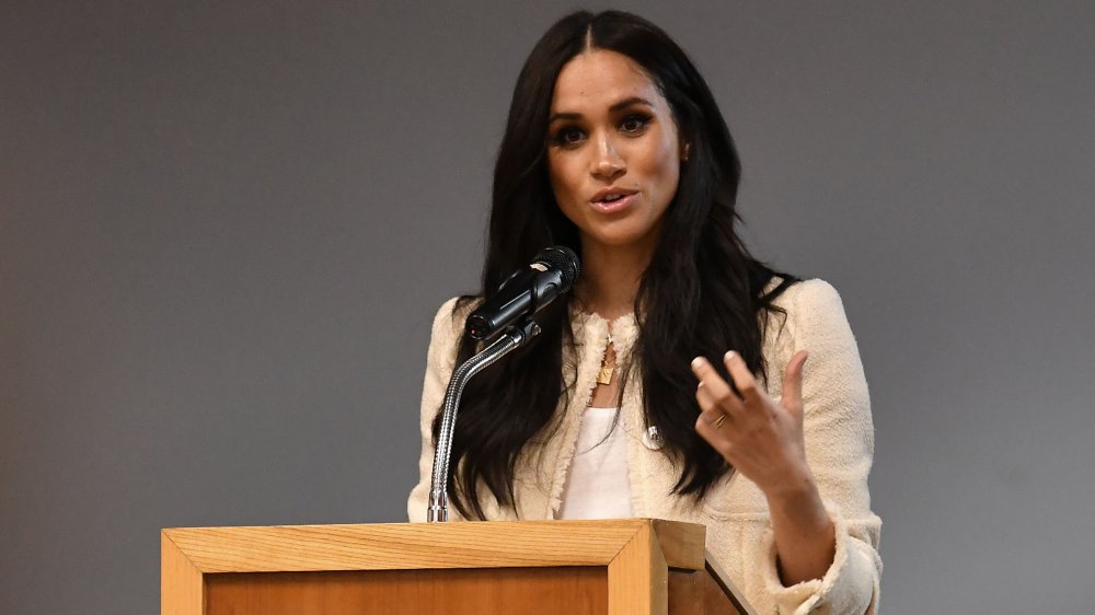 Meghan Markle