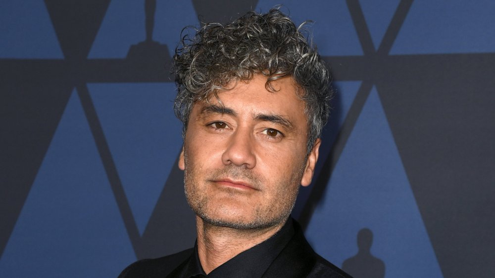 Taika Waititi all'undicesimo premio annuale dei governatori