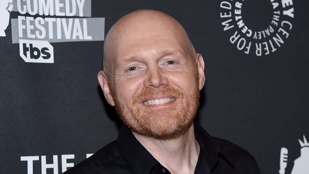 Bill Burr al Paley Center for Media