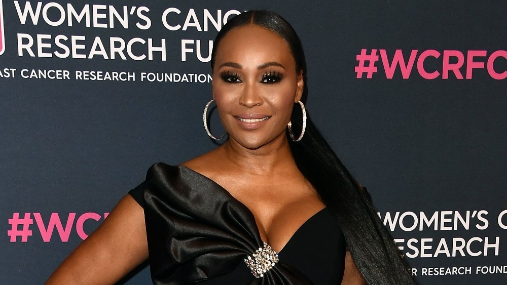 Cynthia Bailey