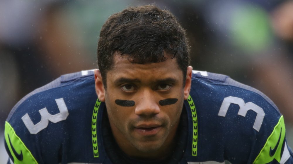 Russell Wilson