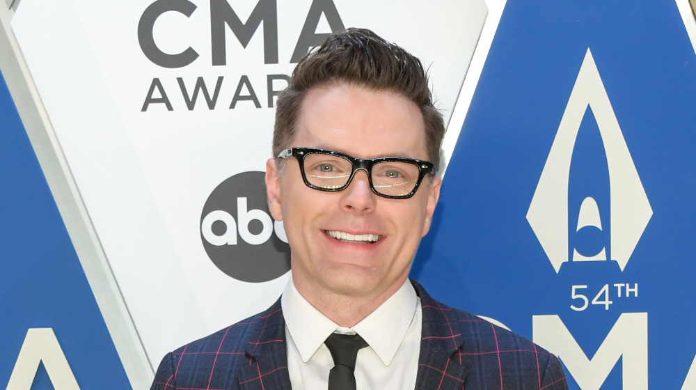 Bobby Bones