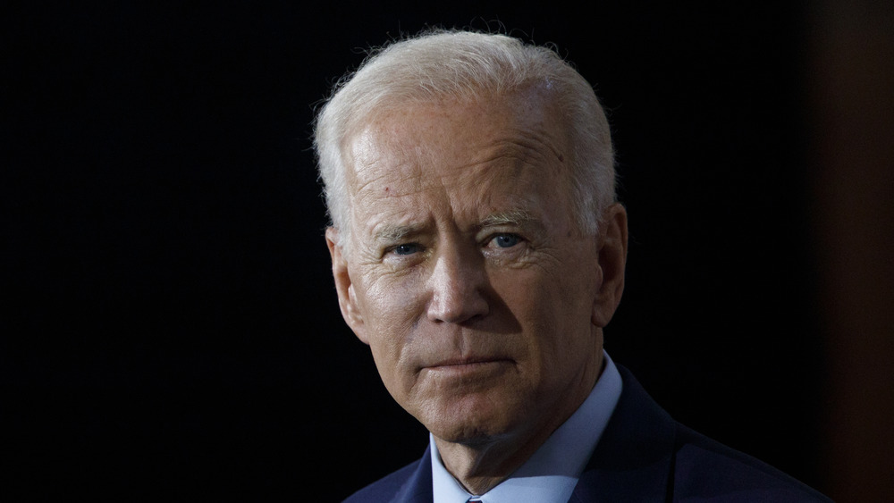 Joe Biden