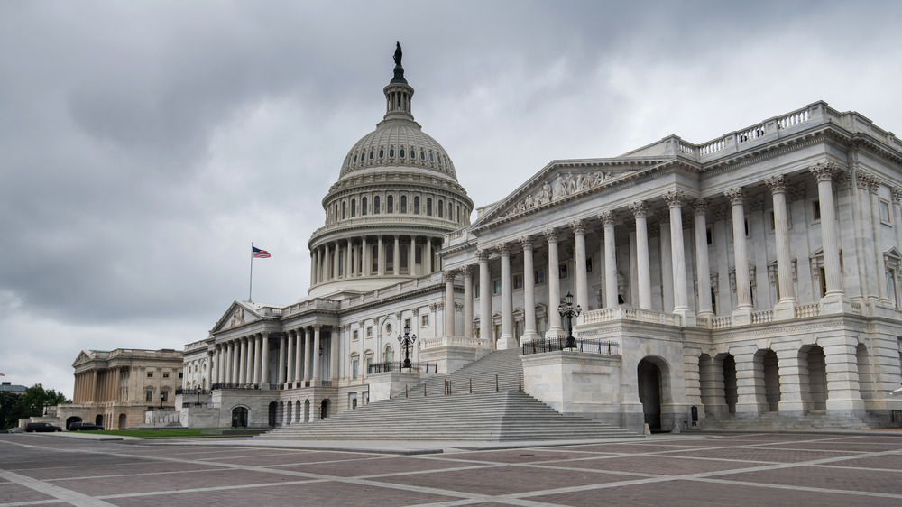 Foto di Capitol Hill