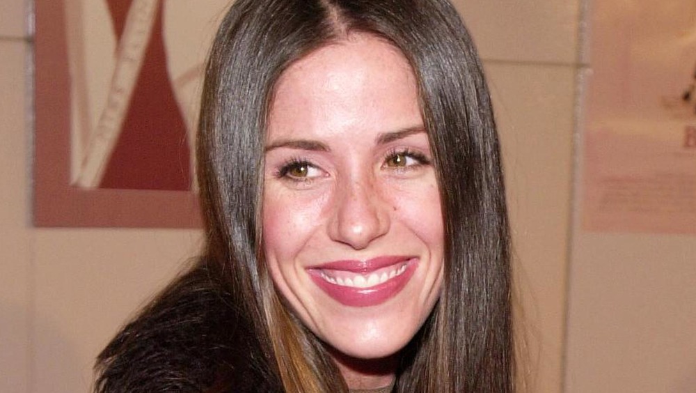 Soleil Moon Frye quando era più giovane