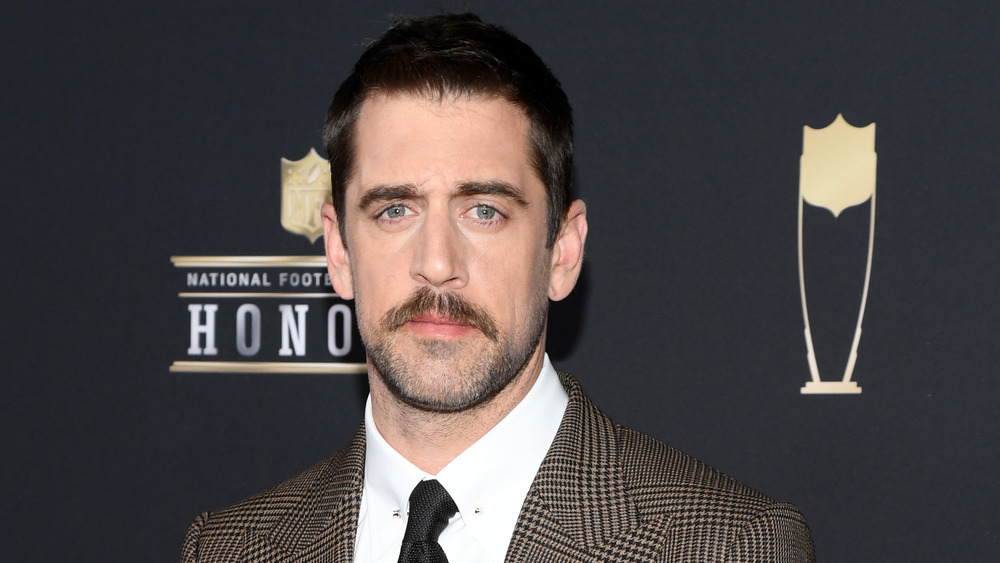 Aaron Rodgers all'ottava edizione degli onori di NFL