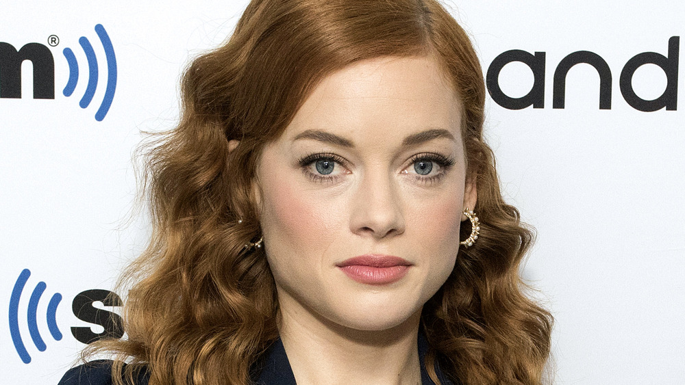 Jane Levy sul tappeto rosso