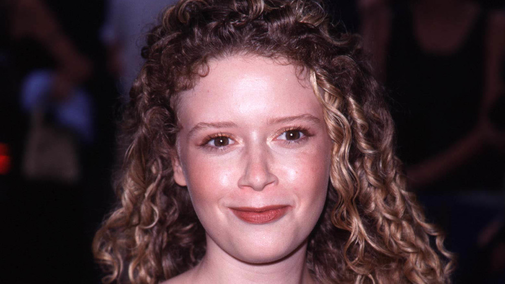 Giovane Natasha Lyonne