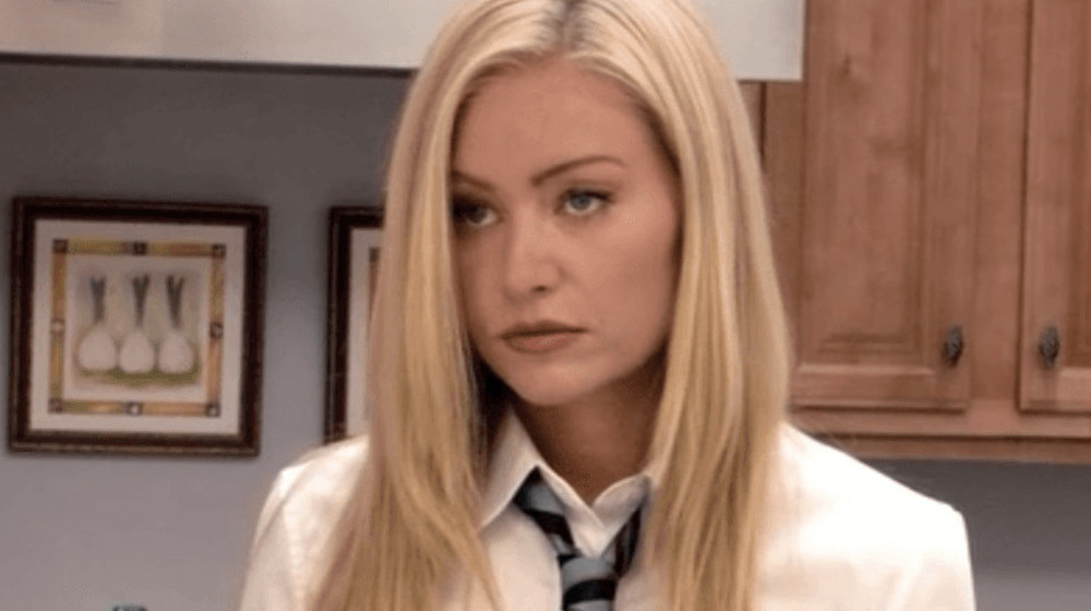 Portia de Rossi in Arrested Development