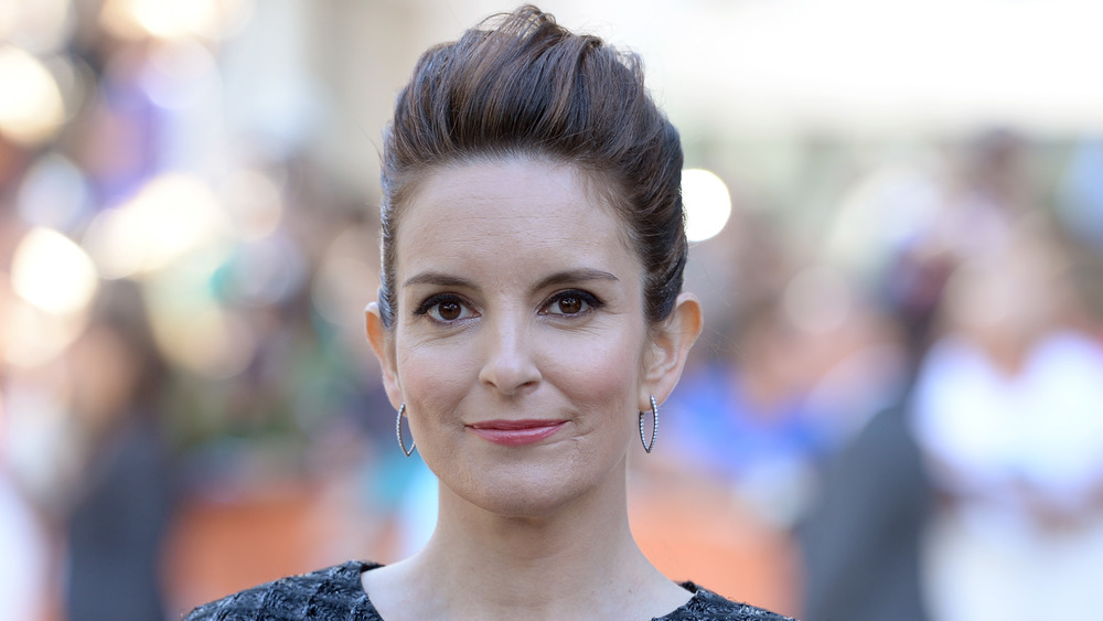 Tina Fey al Toronto Film Festival