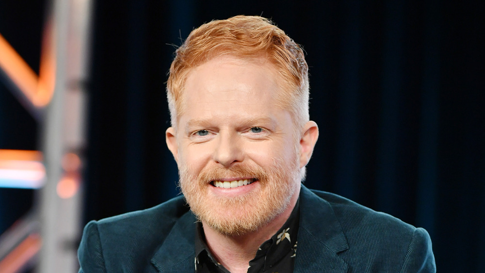 Jesse Tyler Ferguson al TCA Press Tour