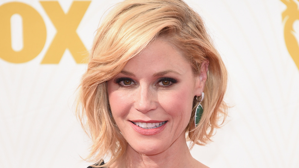 Julie Bowen agli Emmy Awards 