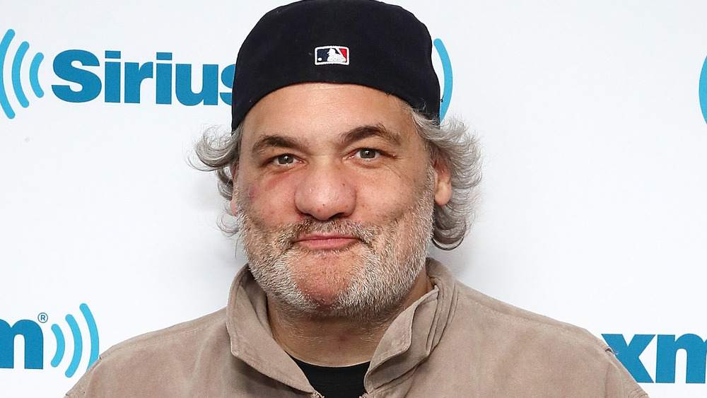 Artie Lange presso SiriusXM