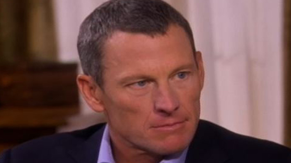 Lance Armstrong sul prossimo capitolo di Oprah