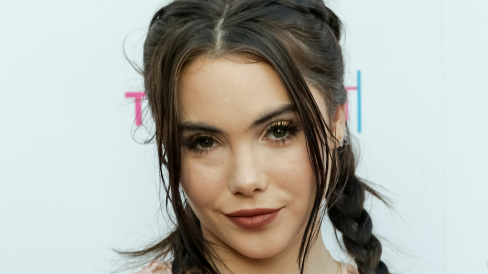 Tappeto rosso di McKayla Maroney