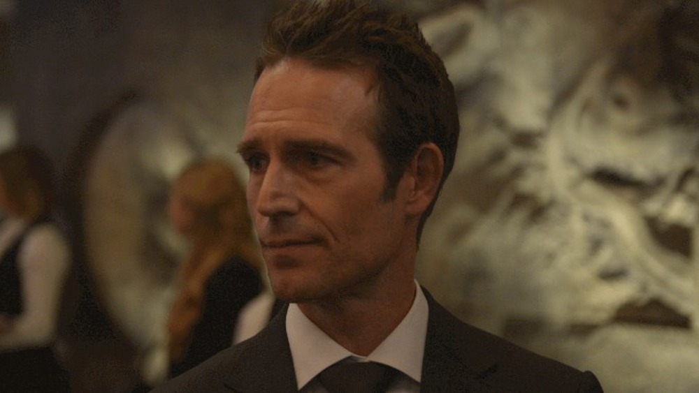 Michael Vartan in The Arrangement