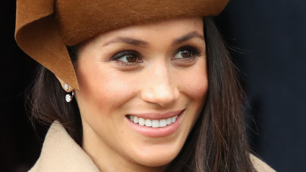 Duchessa di Sussex Meghan Markle