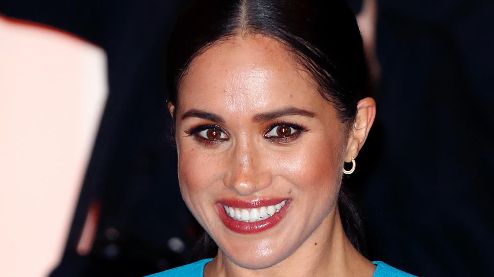 Premi Meghan Markle Endeavor Fund