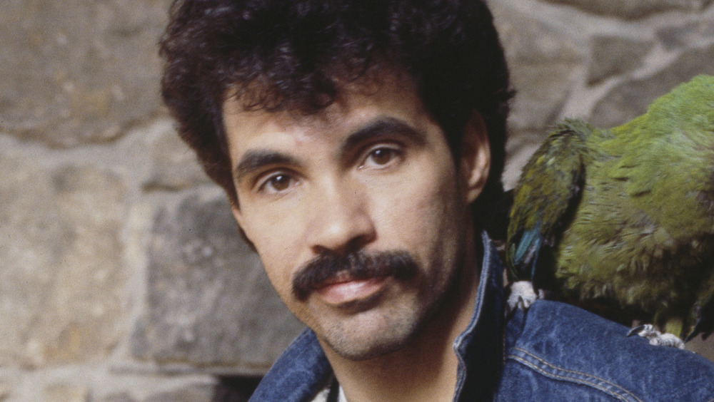 John Oates, chitarrista di Hall & Oates