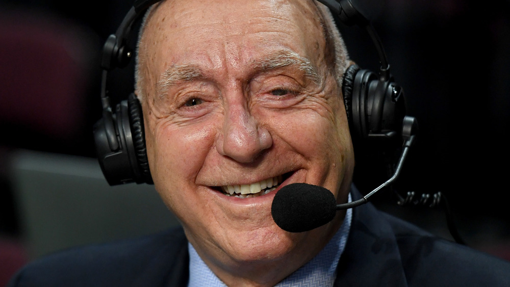 Dick Vitale 