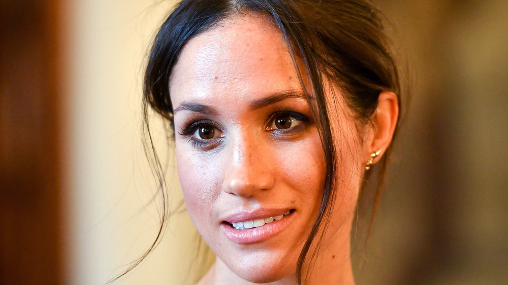 Meghan Markle a un evento