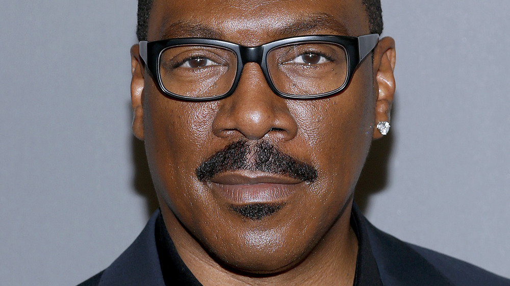 Eddie Murphy agli Innovator Awards 2019