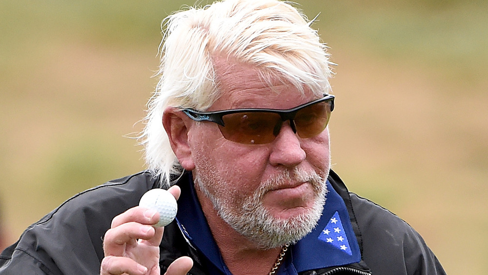 Occhiali da sole John Daly