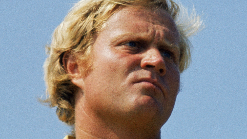 Jack Nicklaus giovane