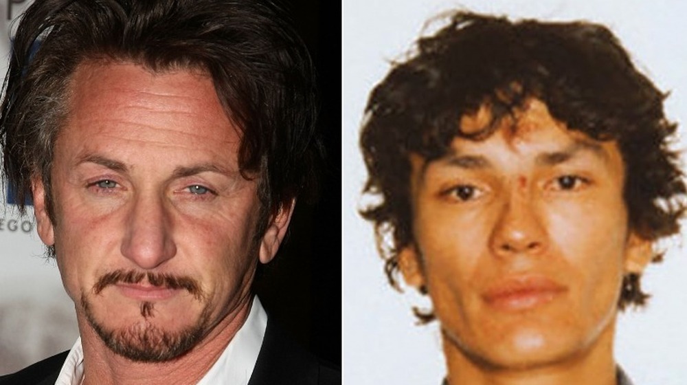 Sean Penn Richard Ramirez