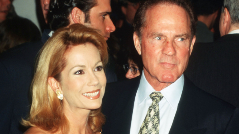 Kathie Lee Gifford e Frank Gifford