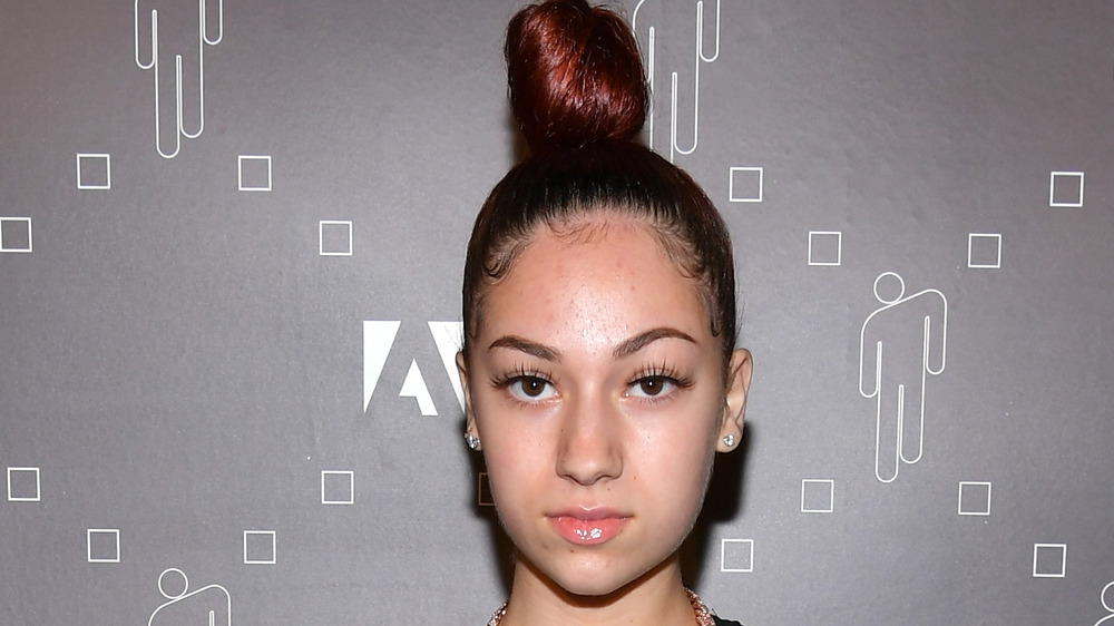 Bhad Bhabie a Spotify presenta The Billie Eilish Experience