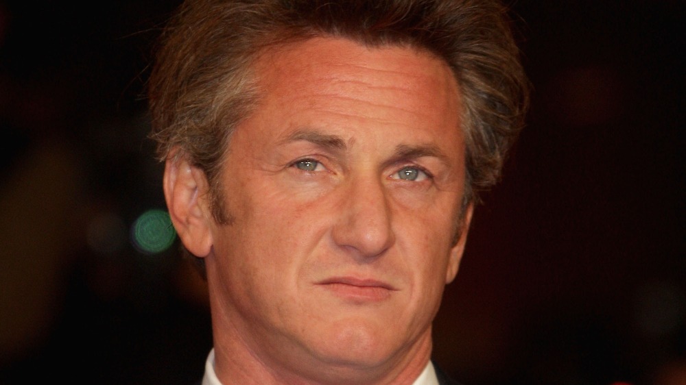 Premiere del film di Sean Penn