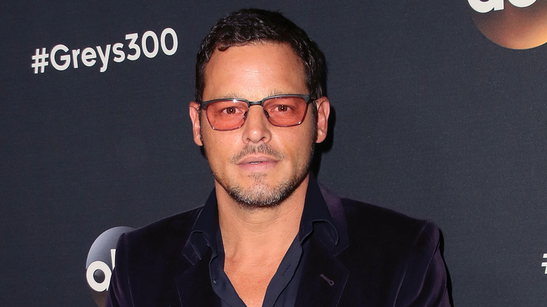 Justin Chambers sembra cupo 