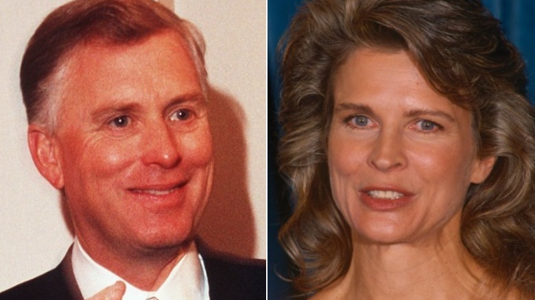 Dan Quayle, Candice Bergen nel ruolo di Murphy Brown