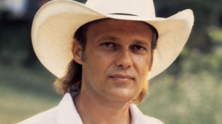 Copertina dell'album Ricky Van Shelton