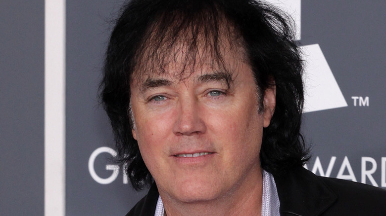 David Lee Murphy ai Grammy