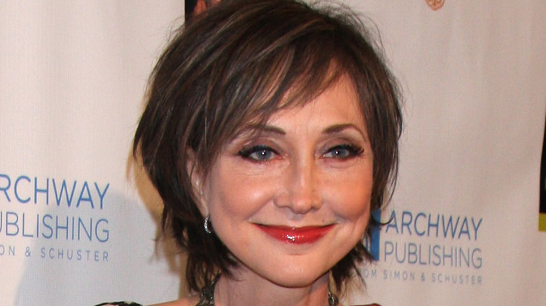 Pam Tillis a un evento