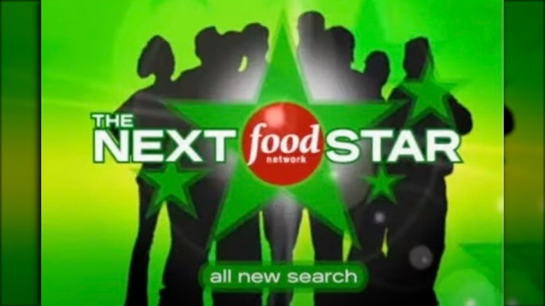 L'introduzione di Next Food Network Star