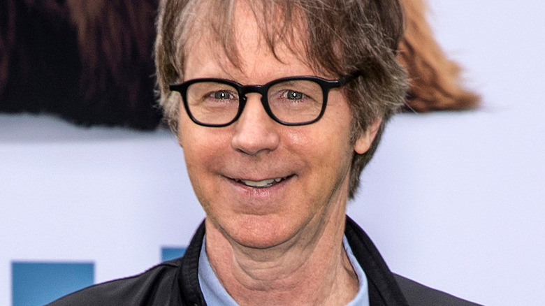 Dana Carvey sorride 