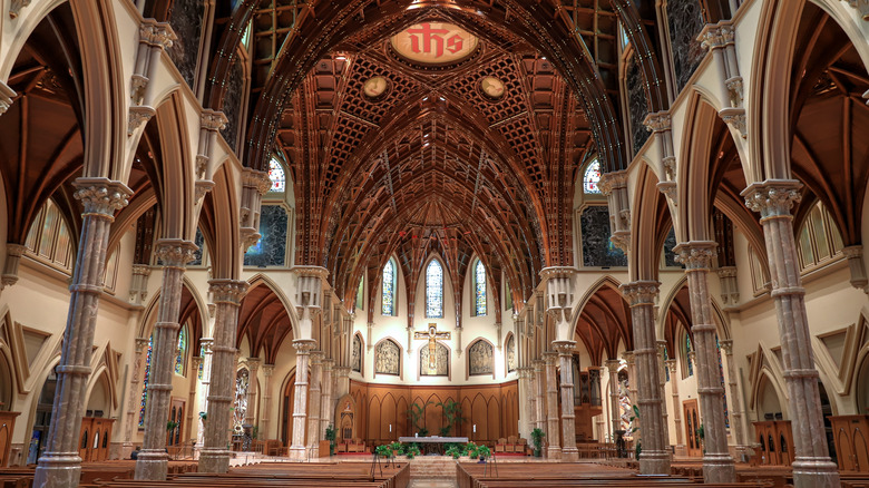 Chiesa cattolica di Chicago