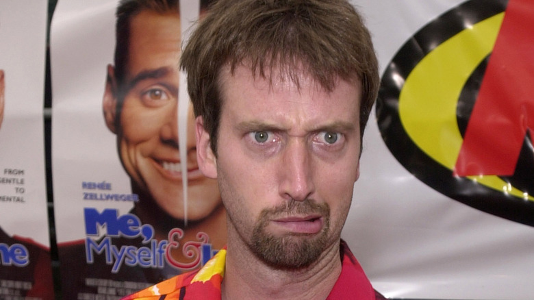 Tom Green sciocco