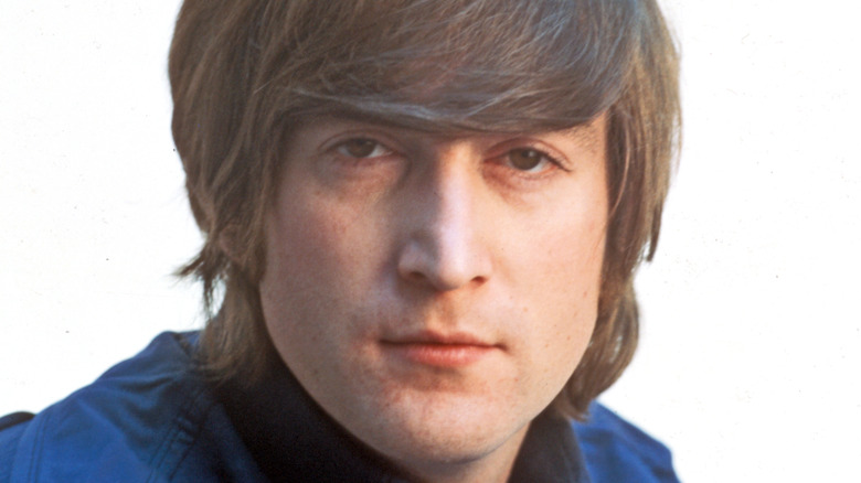 John Lennon nel 1966