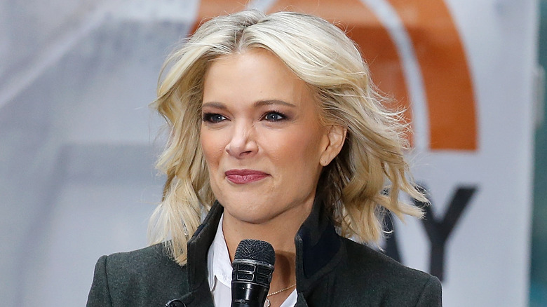 Megyn Kelly sorride 