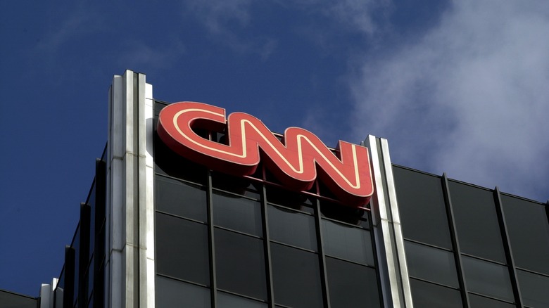 Sede della CNN