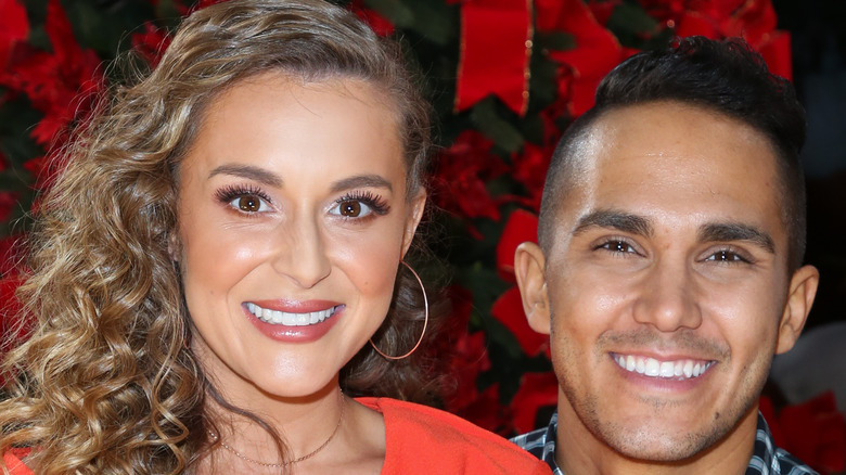 Alexa e Carlos PenaVega