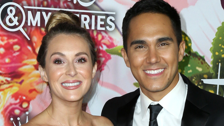 Alexa e Carlos PenaVega