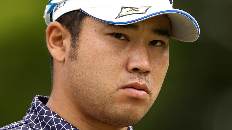 Hideki Matsuyama Byron Nelson torneo