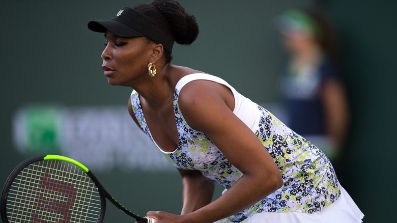 Torneo di tennis Venus Williams