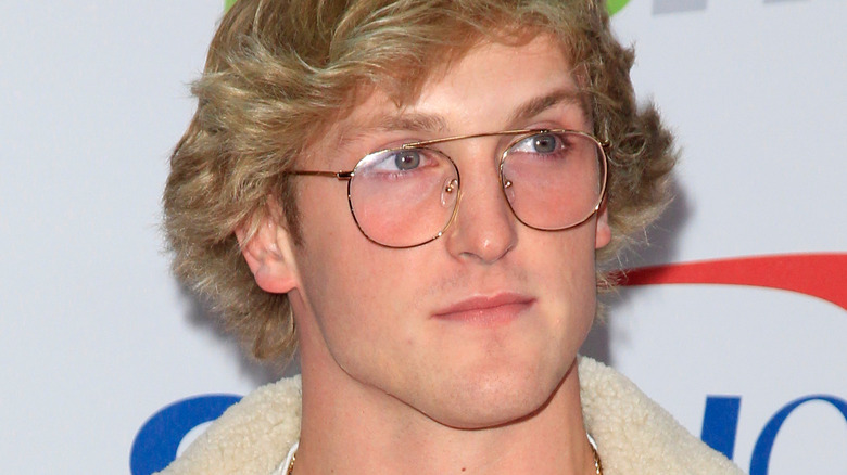 Logan Paul al Jingle Ball 2017