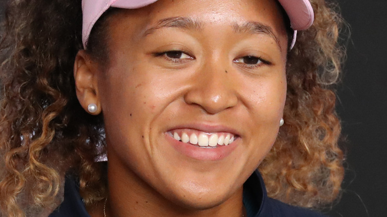 Naomi Osaka agli Australian Open 2019